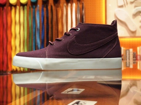 Nike Toki Premium iD Samples