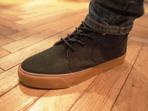 Nike Toki Premium iD Samples