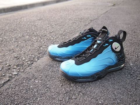 nike total air foamposite max for sale