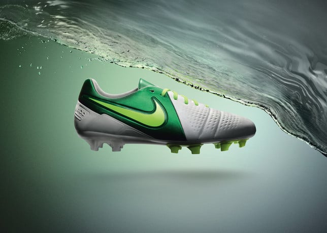 Nike Unveils All Conditions Control Technology Across Football Boots