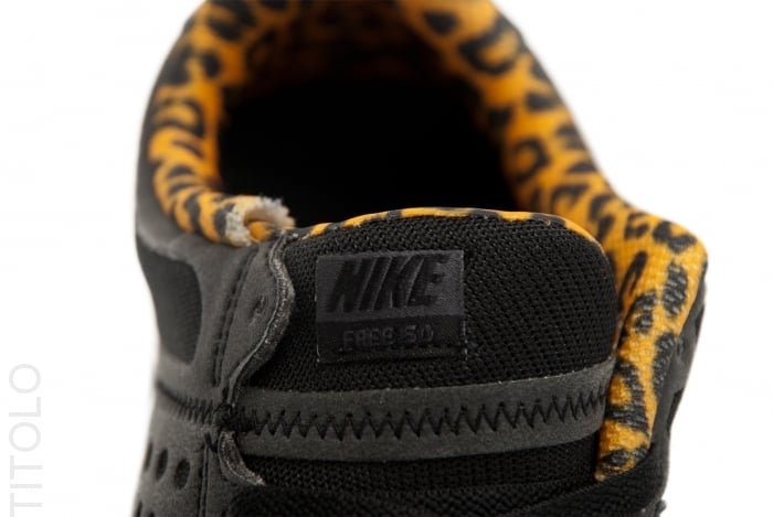 Nike WMNS Free 5.0 V4 ‘Leopard’