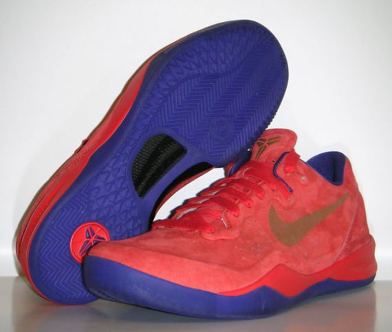 Nike Zoom Kobe VIII (8) Lifestyle