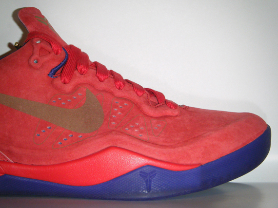 Nike Zoom Kobe VIII (8) Lifestyle