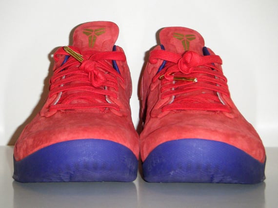 Nike Zoom Kobe VIII (8) Lifestyle