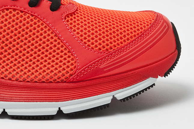 Nike Zoom Structure+ 16 Shield 'Bright Crimson'