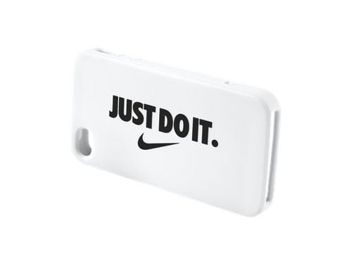 Nike iPhone 4S iPhone Soft + Hard Cases