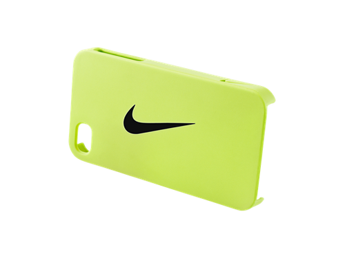 Nike iPhone 4S iPhone Soft + Hard Cases