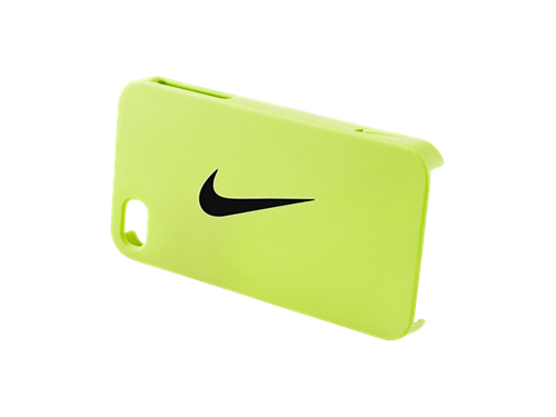 Nike iPhone 4S iPhone Soft + Hard Cases