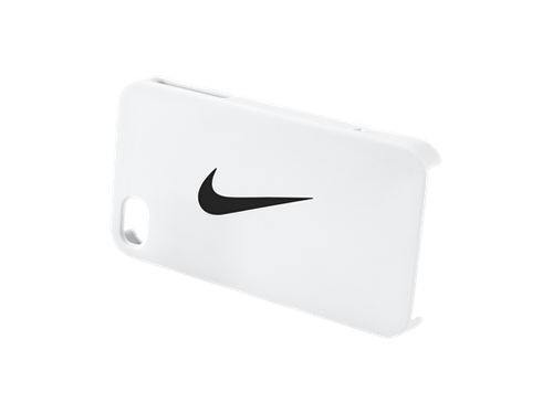 Nike iPhone 4S iPhone Soft + Hard Cases