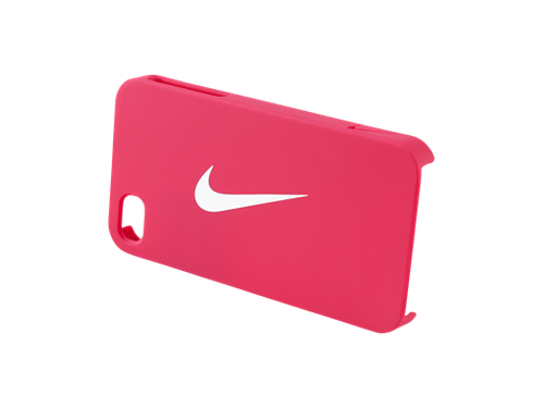 Nike iPhone 4S iPhone Soft + Hard Cases