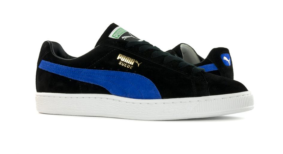 PUMA Suede Classic 'Made In Japan' at Bows & Arrows