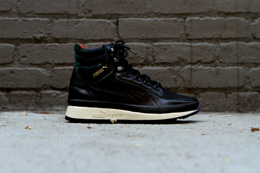 PUMA by Alexander McQueen Montapon Luxe
