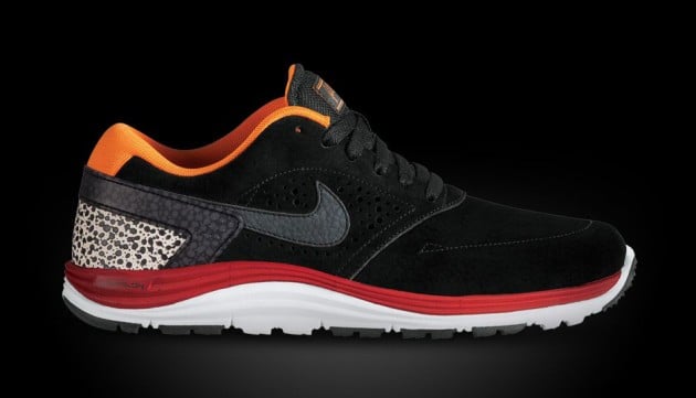 Primitive x Nike SB Lunar Rod 'Safari' - Officially Unveiled