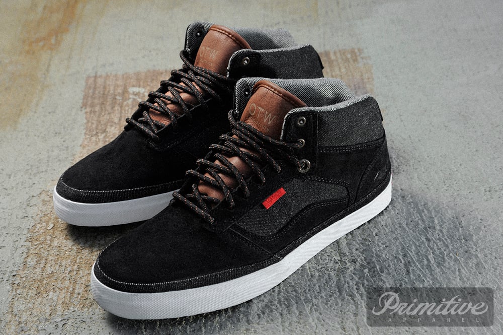 Primitive x Vans OTW Bedford ‘The Blvd’ - Now Available