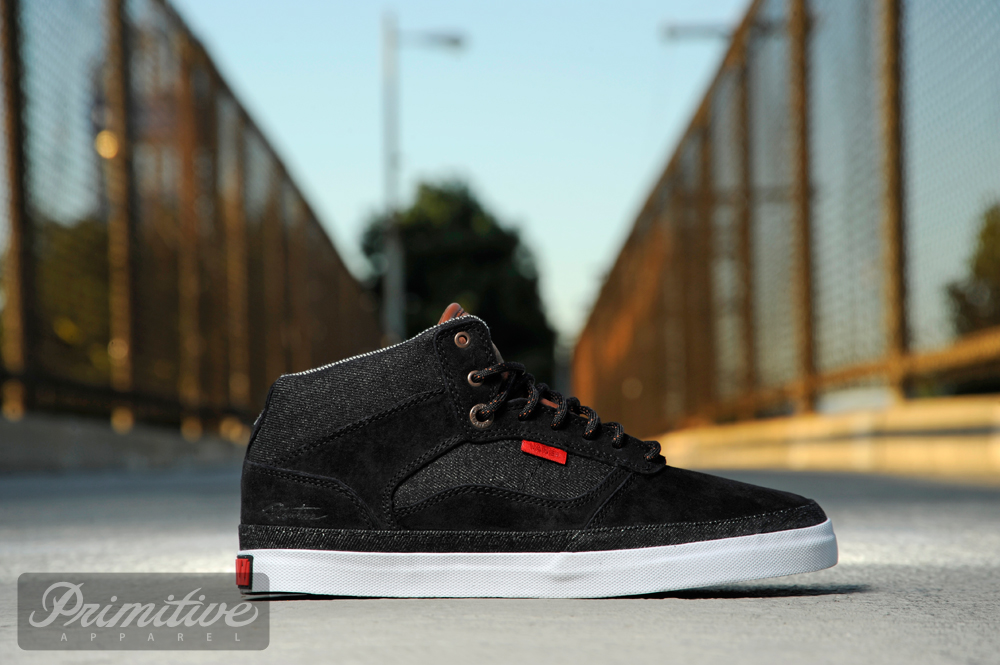 Primitive x Vans OTW Bedford ‘The Blvd’ - Now Available