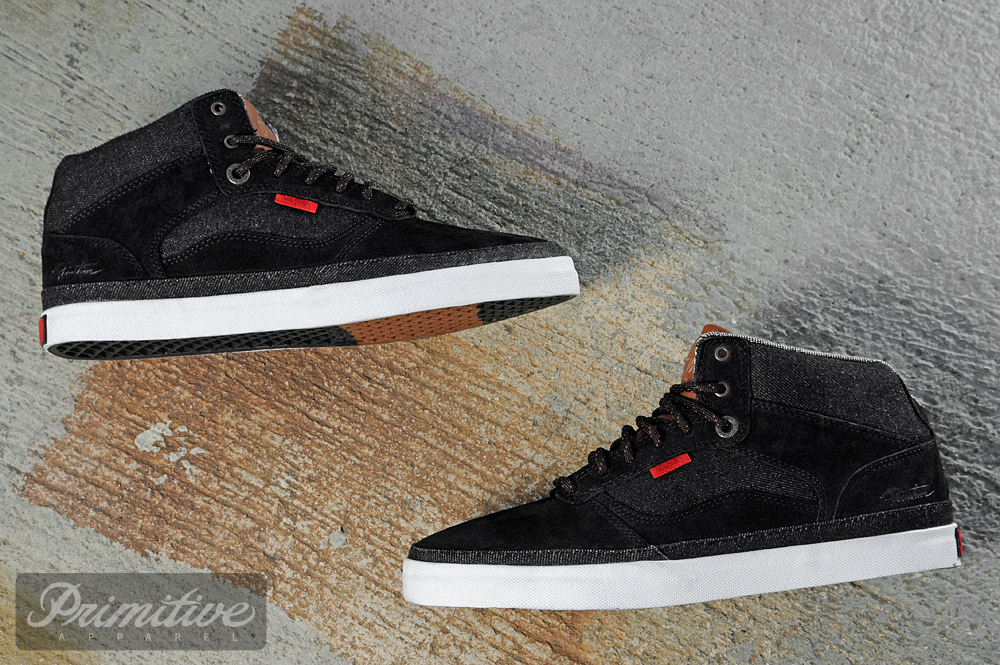 Primitive x Vans OTW Bedford ‘The Blvd’ - Now Available