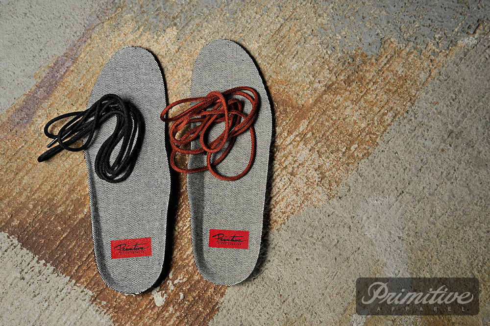 Primitive x Vans OTW Bedford ‘The Blvd’ – Now Available