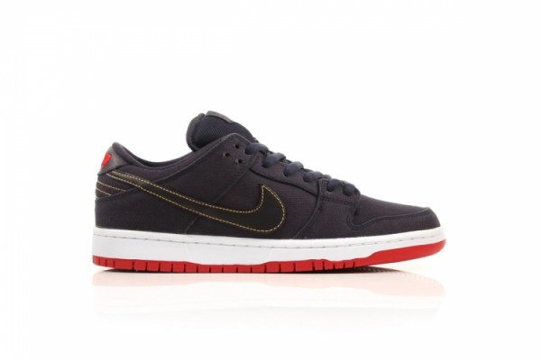 nike dunk low levis