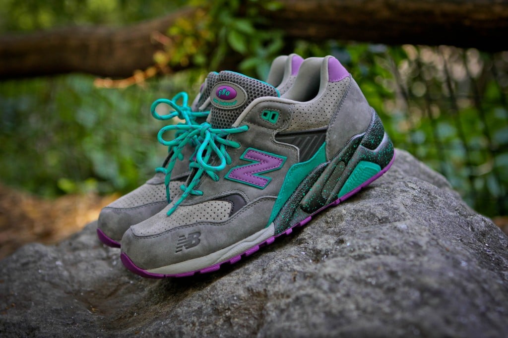 Release Reminder: West NYC x New Balance MT580 ‘Alpine Guide Edition’