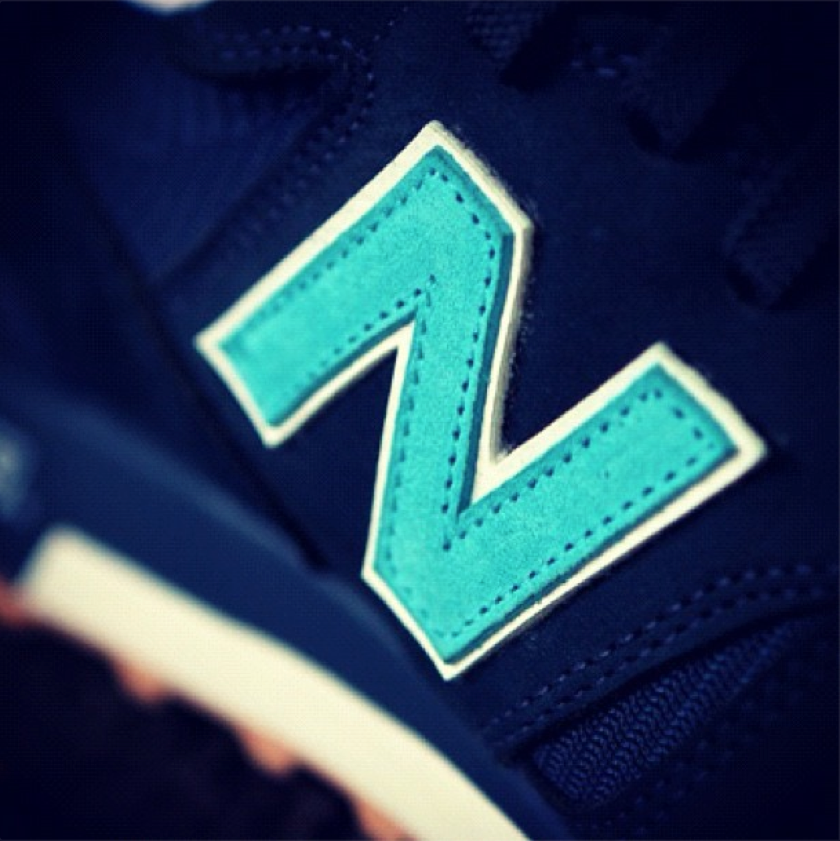 Ronnie Fieg x New Balance Fall 2012 Teaser