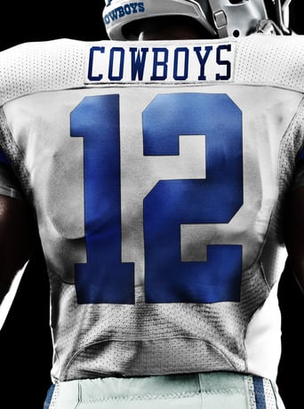 NY Giants and Dallas Cowboys Kick Off NFL Season in Next-Generation Nike Uniforms