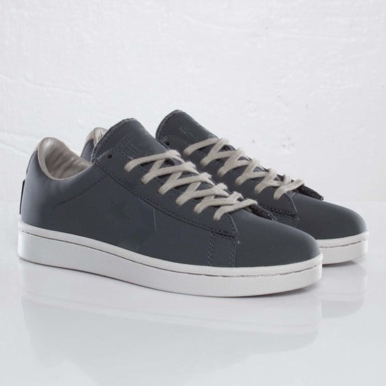 Schoeller x Converse First String Pro Leather OX at SNS