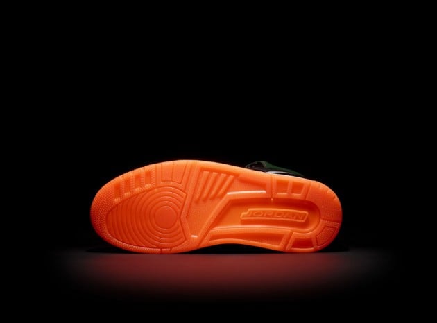 SoleFly x Jordan Spiz’ike 2nd Anniversary Friends and Family Exclusive - New Images