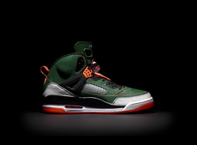 SoleFly x Jordan Spiz’ike 2nd Anniversary Friends and Family Exclusive - New Images