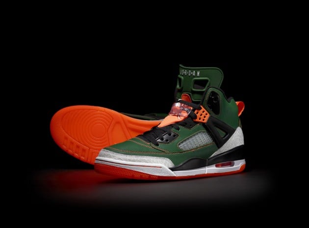 SoleFly x Jordan Spiz’ike 2nd Anniversary Friends and Family Exclusive - New Images