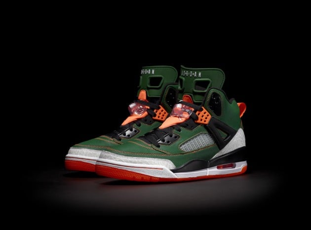 SoleFly x Jordan Spiz’ike 2nd Anniversary Friends and Family Exclusive - New Images