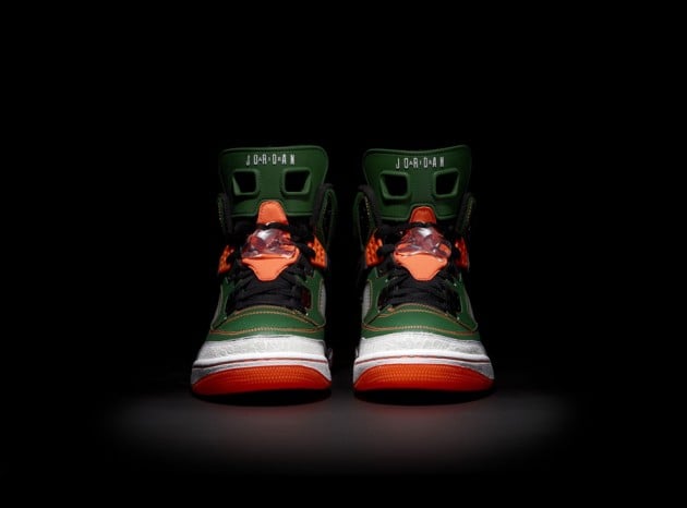 SoleFly x Jordan Spiz’ike 2nd Anniversary Friends and Family Exclusive - New Images