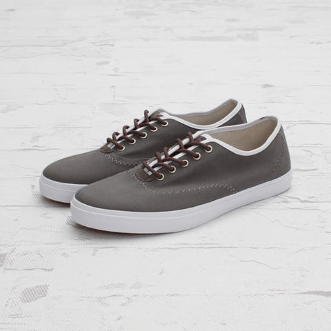 Starks x Vans OTW Woessner at Concepts