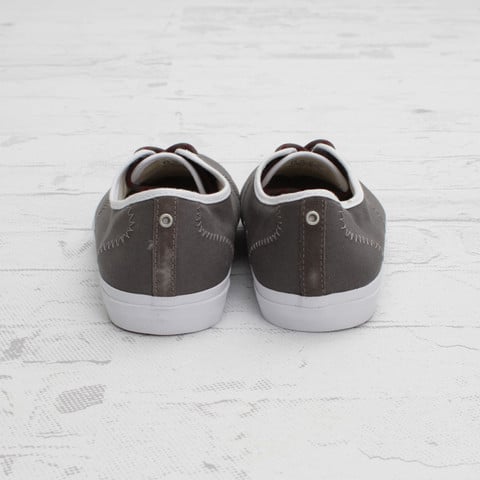 Starks x Vans OTW Woessner at Concepts