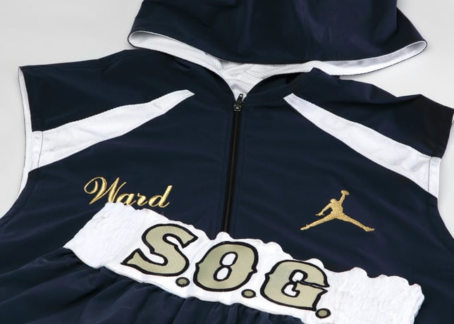 Super Middleweight Champ Andre Ward Squares Off Against Chad Dawson Tonight