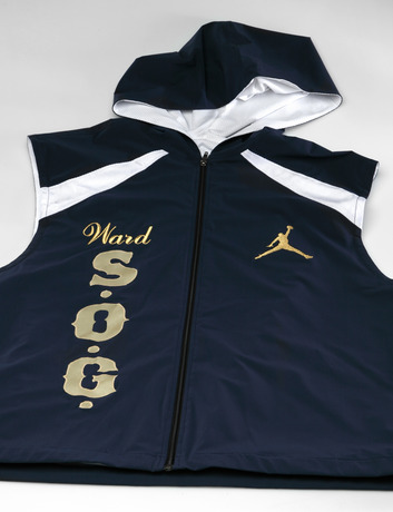 Super Middleweight Champ Andre Ward Squares Off Against Chad Dawson Tonight