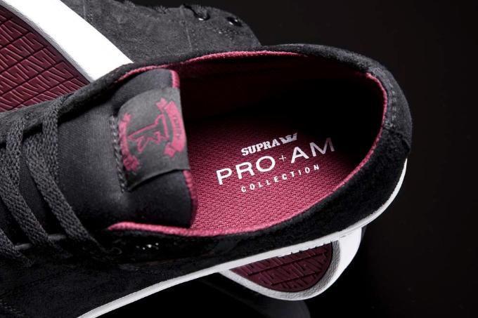 Supra Presents the Terry Kennedy + Kevin Romar Stacks