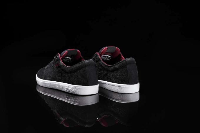 Supra Presents the Terry Kennedy + Kevin Romar Stacks