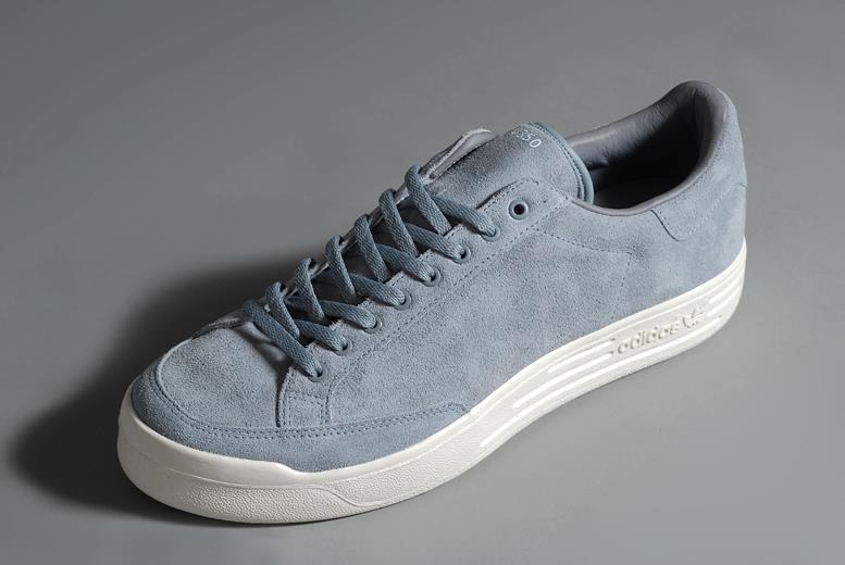 TAKAHIROMIYASHITA TheSoloIst x adidas Originals Capsule Collection