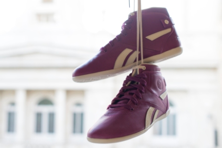 Ugly Mely x Reebok Betwixt Mid