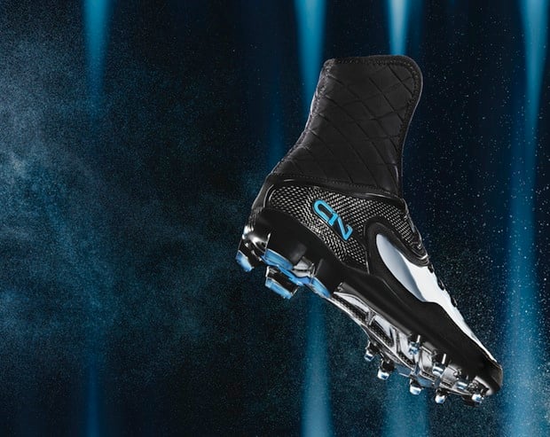 Under Armour Cam Highlight