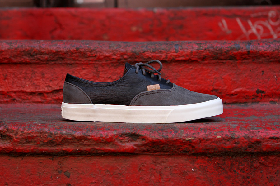 vans era decon