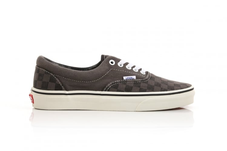 Vans Era Washed Checker 'Charcoal'