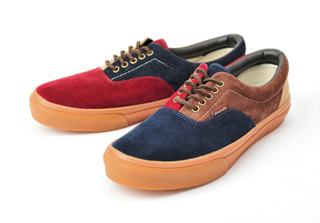 Vans Japan City Pack