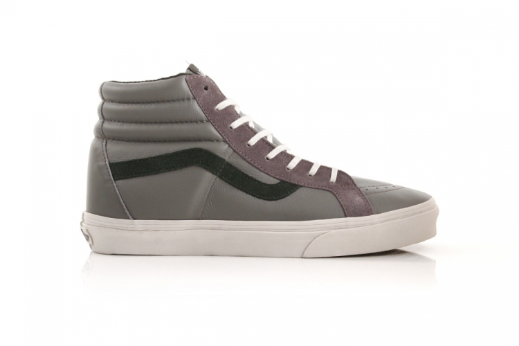 Vans Sk8-Hi Reissue 'Grey'