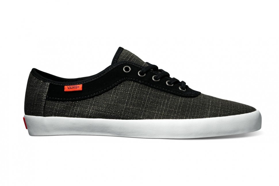 Vans Surf Growlar - Fall 2012