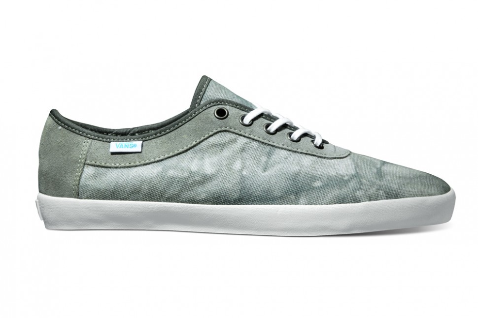 Vans Surf Growlar - Fall 2012