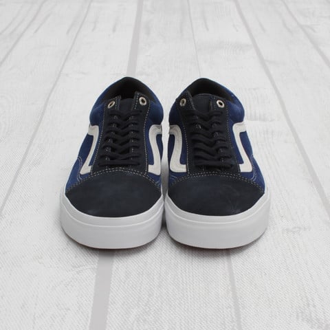 Vans Syndicate Old Skool Pro 'Navy'