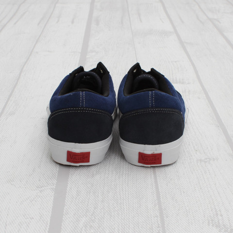 Vans Syndicate Old Skool Pro 'Navy'