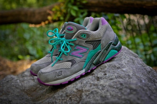 West NYC x New Balance MT580 ‘Alpine Guide Edition’ - Nationwide Retailers
