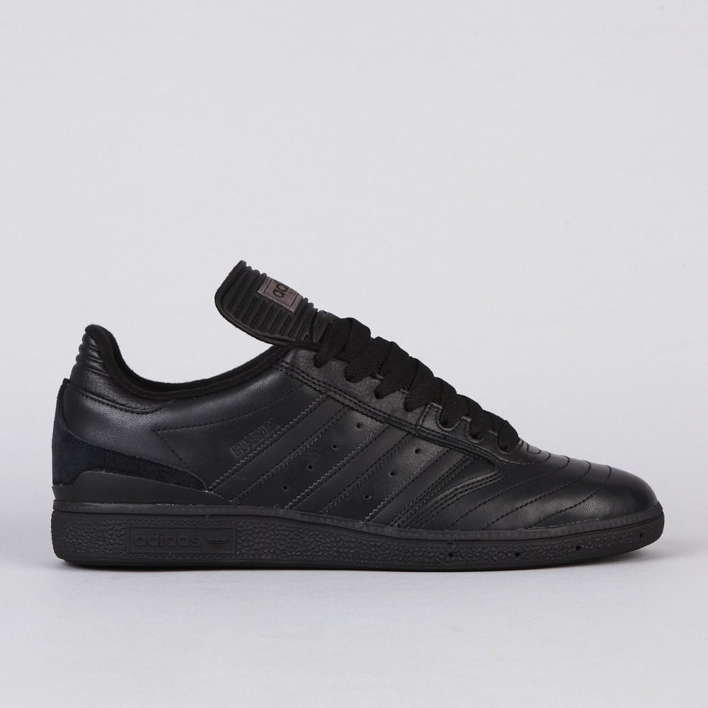 adidas Skateboarding Busenitz 'Black' | SneakerFiles